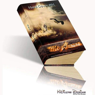 Book Mock-ups
