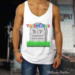 Toys Were Us Alstyle Unisex Tank